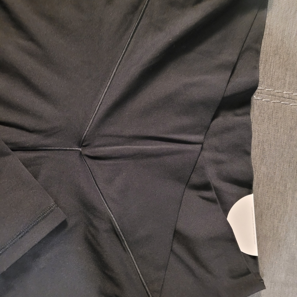 Aerie crossover legging sold